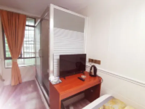 Fuan Hotel