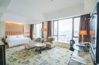 Zhongshan Junchuang Century Hotel (Lihe Plaza)