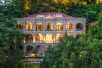 Linghai Hotel (Sunlight Rock Gangzaihou Beach Branch) Hotels in der Nähe von Shuzhuang Garden