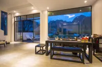 Fu Sheng Hotel 신핑톈/신평전 주변 호텔