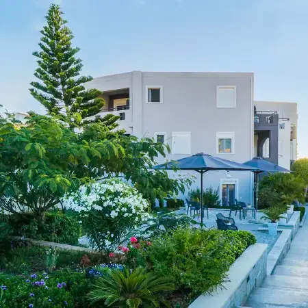 Talos Luxury Suites