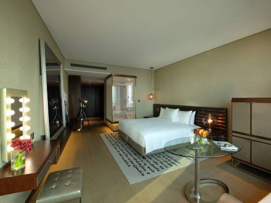Paramount Hotel Dubai Room Reviews Photos Dubai 2021 Deals Price Trip Com