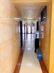 Shangqiu Jinyunlai Wisdom Hotel (Railway Station) - 2 stjerner