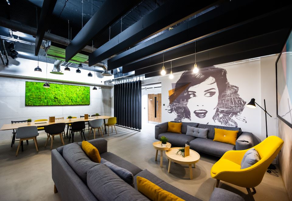 스테이시티 아파트호텔