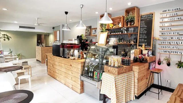 รูปภาพของForesttel ฟอร์เรสเทลดอทบีเคเค