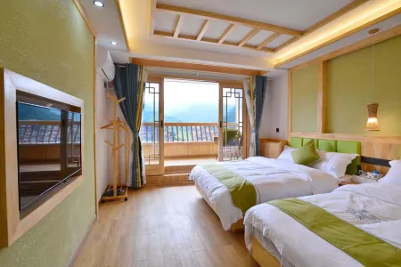 Lanxi Boutique Hostel