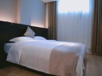 武汉禾里酒店 - 禾怡标准大床房
