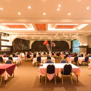 LiVEMAX RESORT KAWAJI