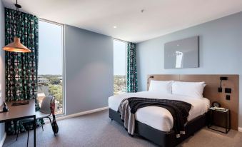 Citadines Connect Sydney Airport