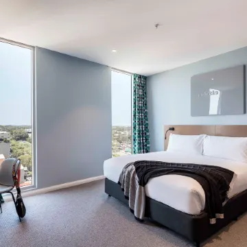 Citadines Connect Sydney Airport