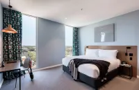 Citadines Connect Sydney Airport