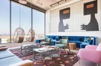 Citadines Connect Sydney Airport Hotels in Mascot