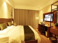 格林豪泰智选酒店(阜阳颍州区高铁站师范学院)