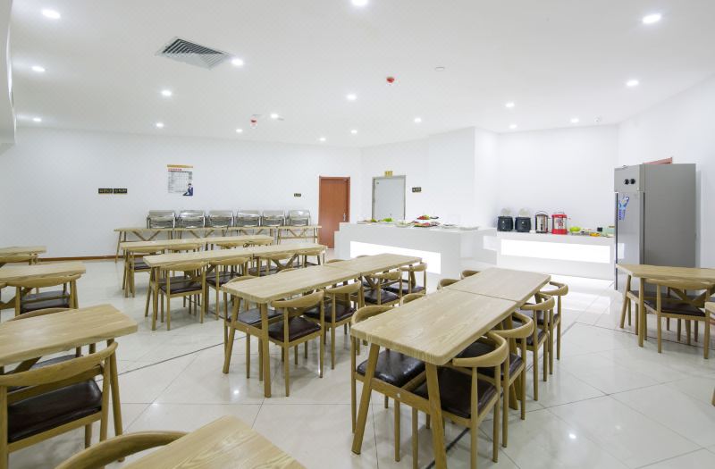 GreenTree Inn (Qingdao Zhengyang Zhonglu Wanda Store) photo 3