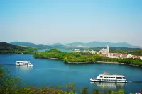 溧陽和美飯店（南京航空大學天目湖校區溧陽站店）