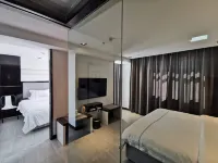 Burqin Holiday Meidi Hotel
