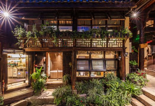 플로럴 호텔 객실 이미지