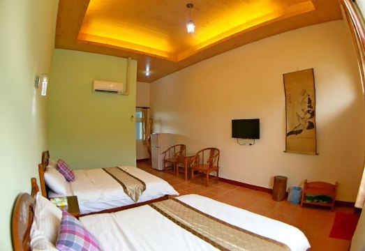 Jiang Shui Village B&B 이미지