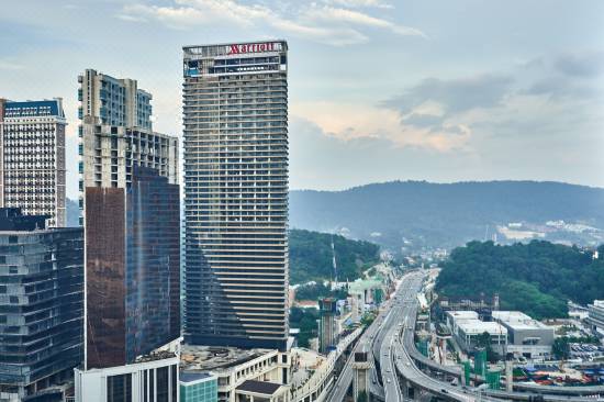 Oyo Home 1203 Radiant Studio Empire City Halo Sunday Kuala Lumpur Room Reviews Photos Petaling Jaya 2021 Deals Price Trip Com