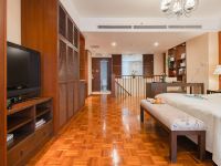 深圳波托菲诺国际公寓 - 商务套房(一房两厅)