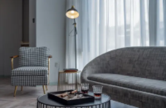 麗江安諦時光假日酒店