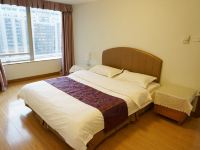 北京贝加公寓 - 阳光一室一厅套房