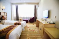 Jiayuguan Chunshanwai Hotel