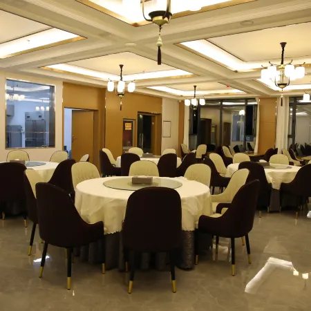 Meilong Hotel