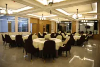 โรงแรมเหม่ยหลง - พร้อมอาหารเช้า