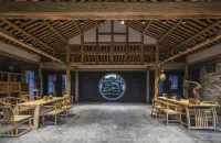 Shizhu Jiujuju Hotels in Shizhu County