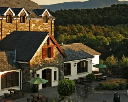 Killarney Heights Hotel Hotels in Killarney