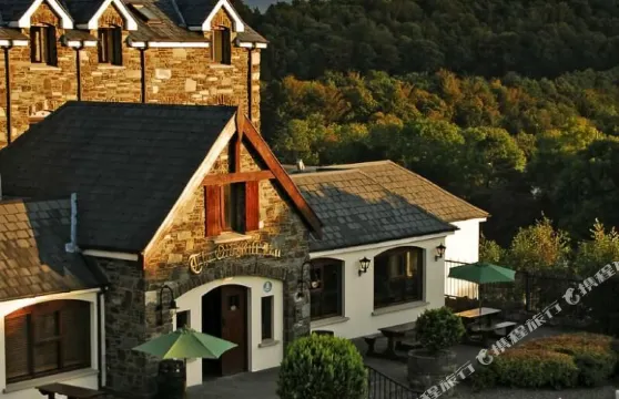 基拉尼高地酒店