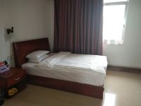 湛江海明旅店 - 标准大床房