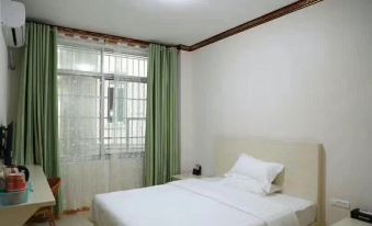 Tianyi Changji Business Hotel