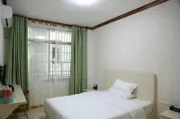 Tianyi Changji Business Hotel Hotel di Tian'e County