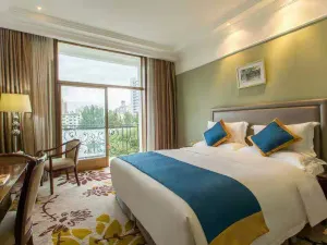 Datong Hotel