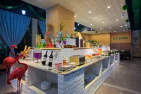 Chaolin Hotel