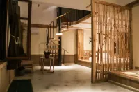 Jiayuguan Moluo Inn