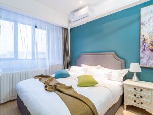 Sweeting Apartment (Qingdao Hangzhou Road)