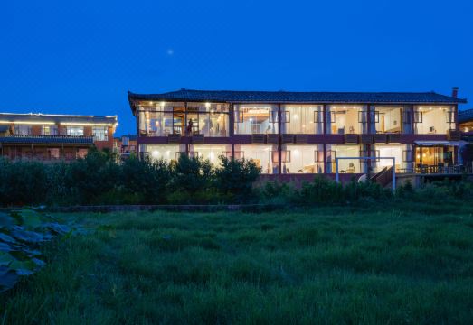 셴윈위안 호텔 썸네일