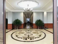Mengyin Shengshi Hotel