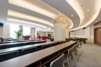 Tang Bai Hai Jing hotel (tiger stone shop, Beidaihe)