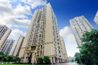 Weissdent Hotel Hotels near Former Residence of Liang Shiqiu