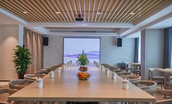 YIWU BOMAN HOTEL