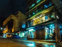 3บียู โฮสเทล บาเกียว โรงแรมใกล้สวน Rizal