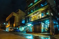 3BU Hostel Baguio - 2-Star