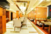 Longhai Hotel Hotels in Jiulong