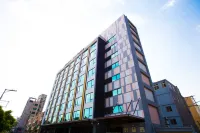 Ehome Hotel Hotel in zona Chang Gung University