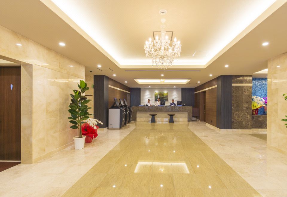 호텔 란타나 후기