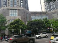 重庆平价公寓 - 酒店附近